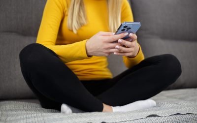 Relaxarea pe telefon, o minciună! Specialiștii demontează mitul