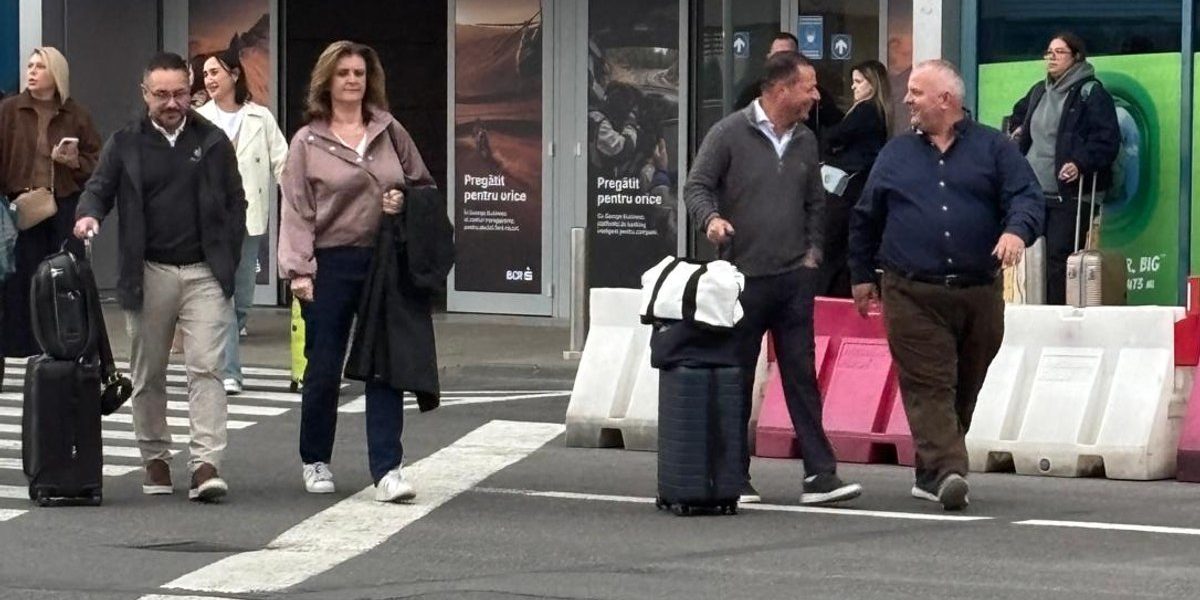 Emisari Donald Trump, la București: Ce investiții discută în România