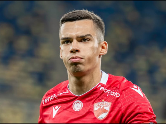 Cătălin Cîrjan, distrus de Dinamo: Decizia care zguduie cariera