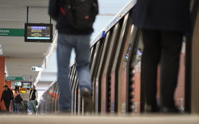 Metrorex scumpește biletele de metrou din 1 Mai: Vezi noile prețuri