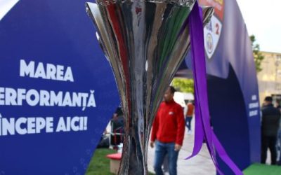 Chindia – Voluntari 0-1: Gheorghe, erou ratat. Bihor, victorie dramatică