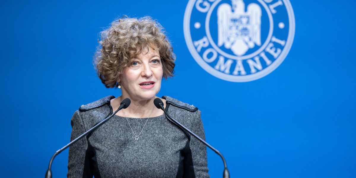 Oana Gheorghiu, atac dur la PSD: „Activitatea mea a deranjat băieții deștepți”