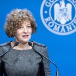 Oana Gheorghiu, atac dur la PSD: „Activitatea mea a deranjat băieții deștepți”