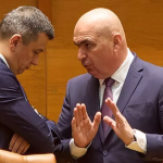 Noua coaliție se formează: Cine dărâmă, trebuie să spună ce pune în loc