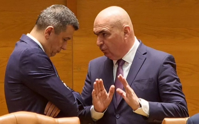 Noua coaliție se formează: Cine dărâmă, trebuie să spună ce pune în loc