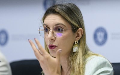 Vreau un Guvern care să aducă speranță, nu revoltă, în România