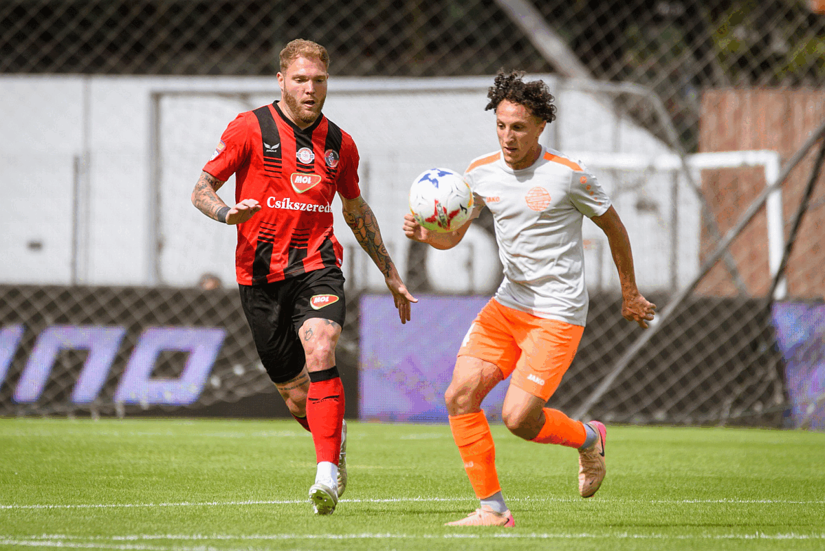 Meci crucial în play-out: Metaloglobus – Csikszereda, LIVE din Superliga