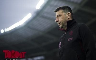 D’Aversa: „Trebuie să vrem să luăm puncte”