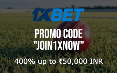 IPL: 1xBet India oferă un bonus consistent pentru pariuri, pe fondul meciului KKR vs