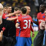 Becali, furios după 4-0 cu Oțelul: „Nici nu știam de el!”