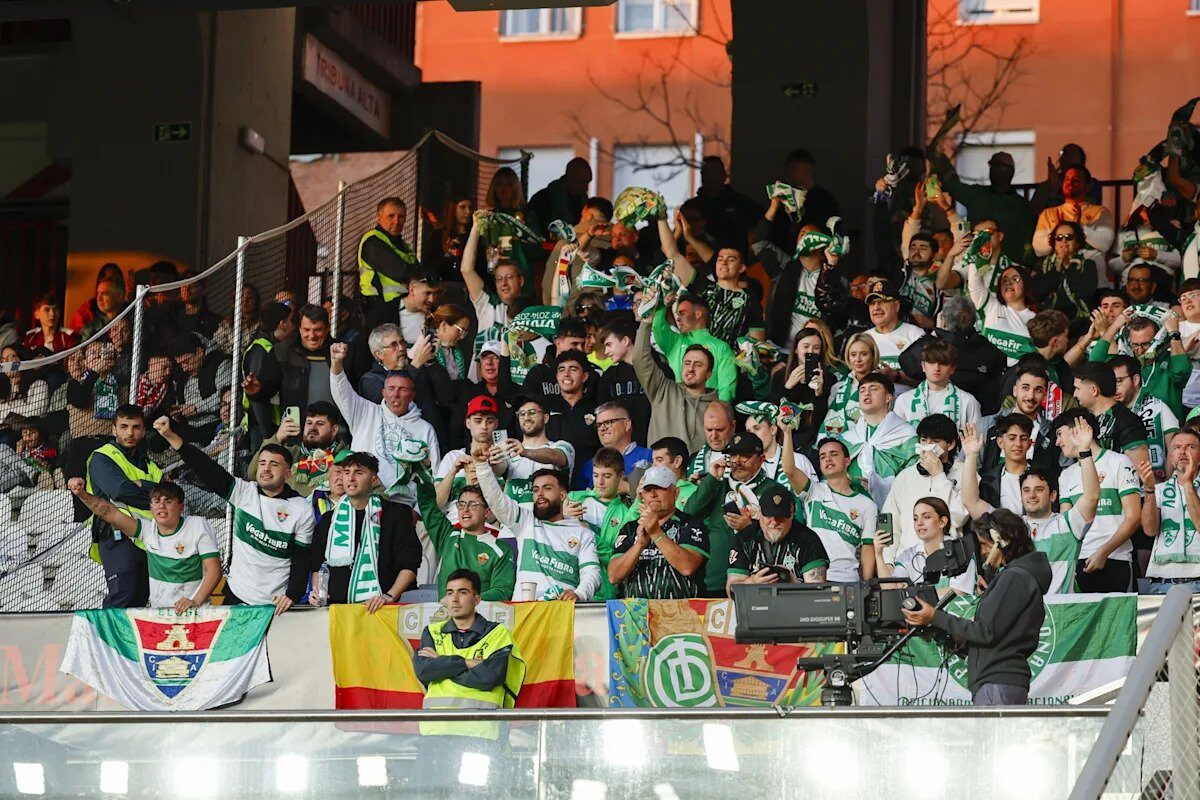 MADRID, BUCURIE ȘI SOARTĂ: RAYO VALLECANO OBȚINE O VICTORIE CRUCIALĂ ÎMPOTRIVA ECHIPEI ELCHE MADRID – Clubul de fotbal RAYO Vallecano a învins echipa ELCHE cu scorul de 1-0 într-un meci tensionat, disputat pe teren propriu