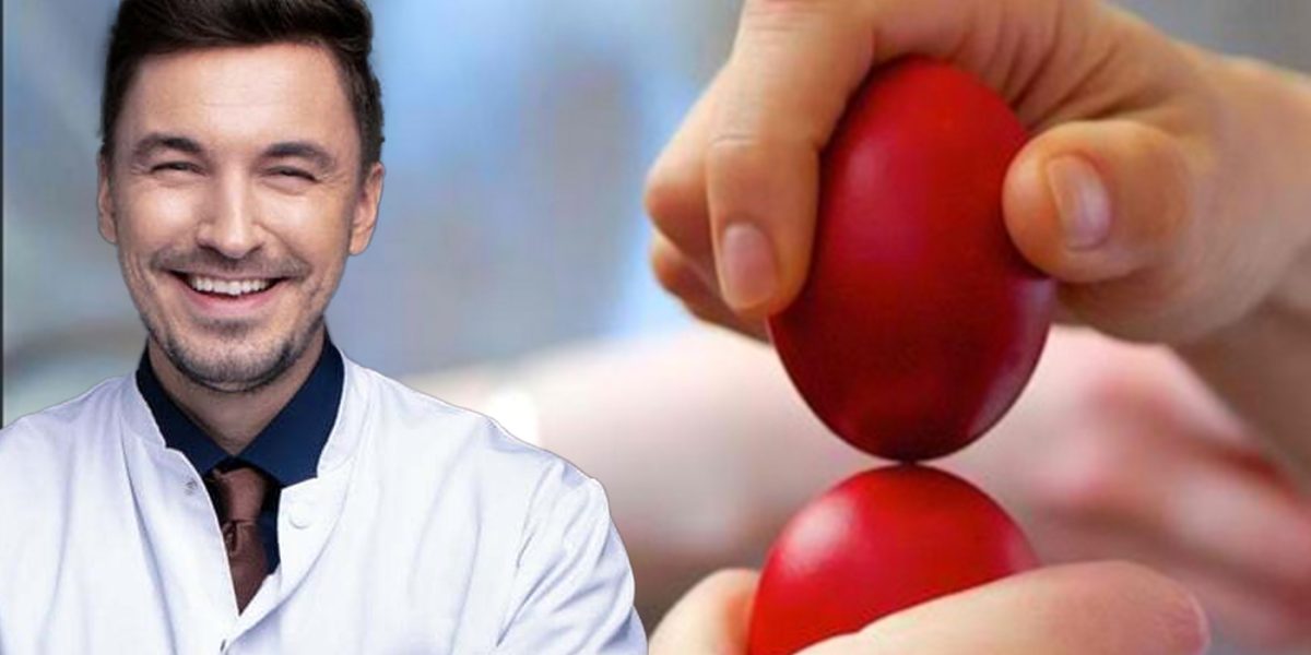Câte ouă poți mânca zilnic fără riscuri? Dr. Pautov are răspunsul!