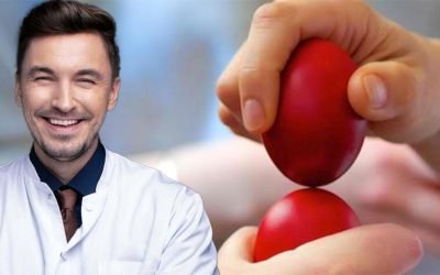 Câte ouă poți mânca zilnic fără riscuri? Dr. Pautov are răspunsul!