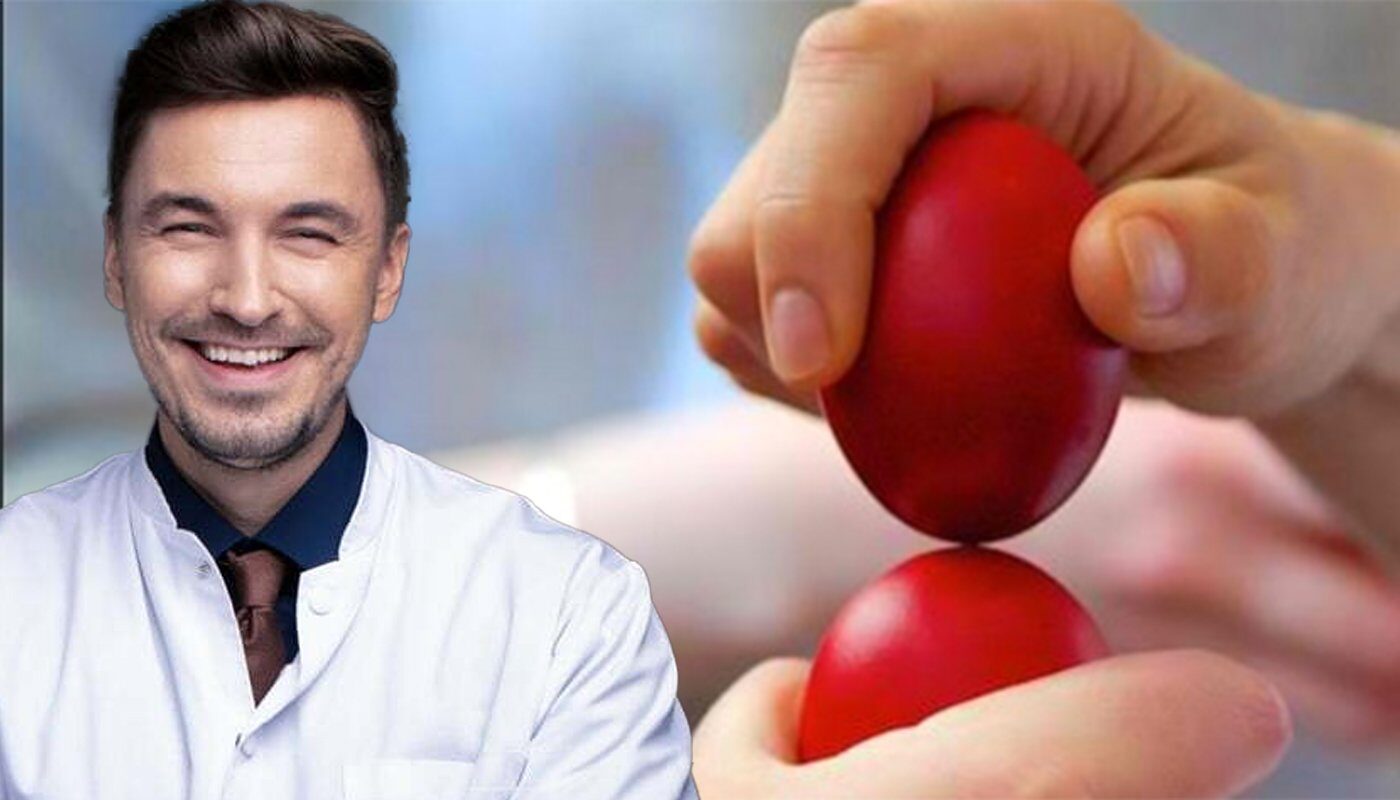 Câte ouă poți mânca zilnic fără riscuri? Dr. Pautov are răspunsul!