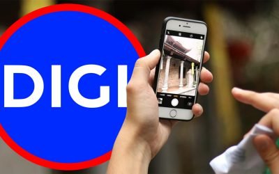 Digi RCS-RDS, cadou de paște pentru toți românii abonați