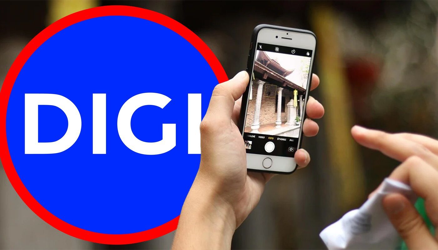 Digi RCS-RDS, cadou de paște pentru toți românii abonați