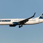 Tarom, în fața crizei: Anulări de zboruri și scenarii sumbre pentru viitor