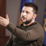 Armata ucraineană: Rusia încalcă armistițiul de Paște