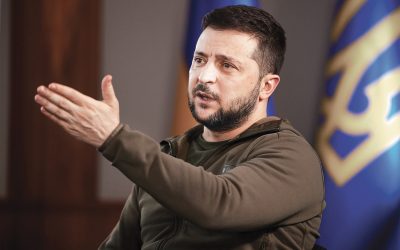 Armata ucraineană: Rusia încalcă armistițiul de Paște