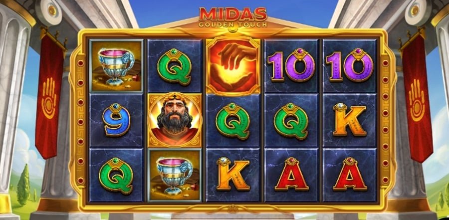 Cinco jocuri de cazinou pe mobil care fac furori în 2024