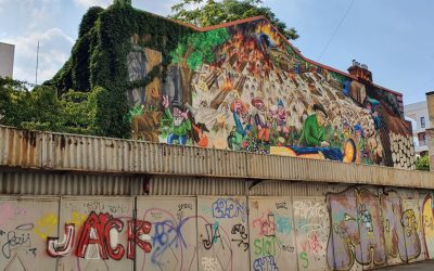 Agenda urbană cu Cosmin: Ce facem în week-end? Recomandări culturale (3-9 aprilie)