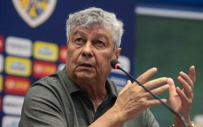 Lucescu și România: O poveste de dragoste mai presus de sănătate, văzută prin ochii italieni Inima lui Mircea Lucescu, inima pe care a pus-o în fotbal, îi joacă feste