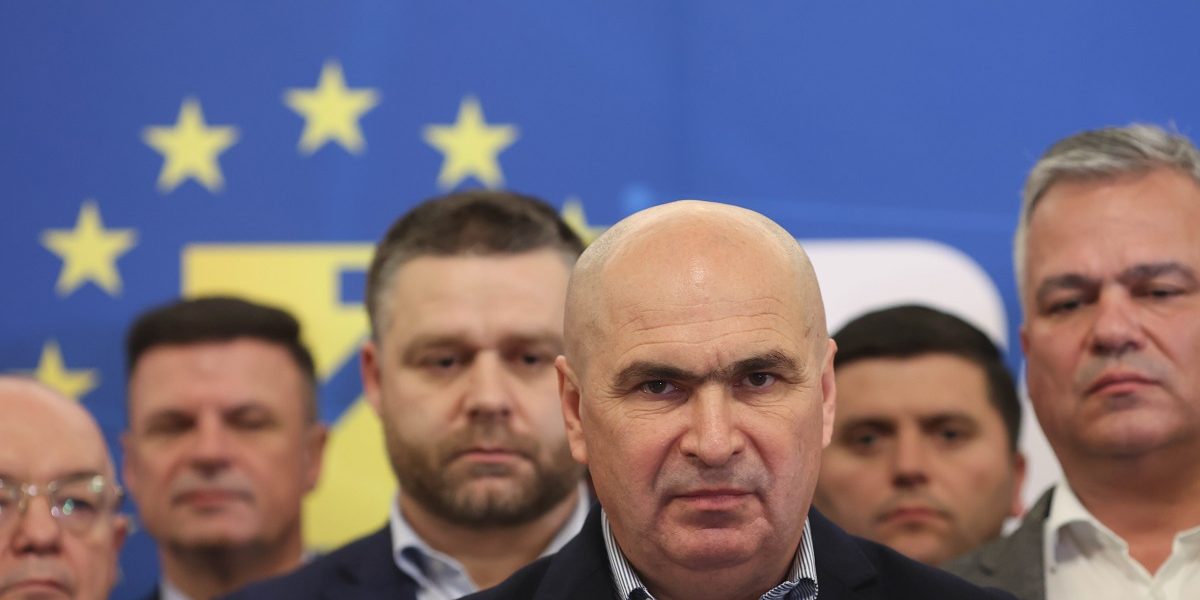 PNL, ședință URGENTĂ după votul PSD care poate declanșa CRIZA