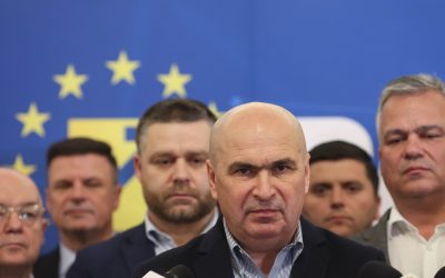 Bolojan, Premier? PNL, ultimatum pentru PSD: „Ruptură totală” în coaliție