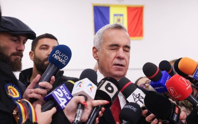 Fostul candidat pro-legionar Călin Georgescu a scăpat de controlul judiciar București, 3 aprilie 2026 – Într-o decizie definitivă, fostul candidat la președinția României, Călin Georgescu, a scăpat de măsura controlului judiciar