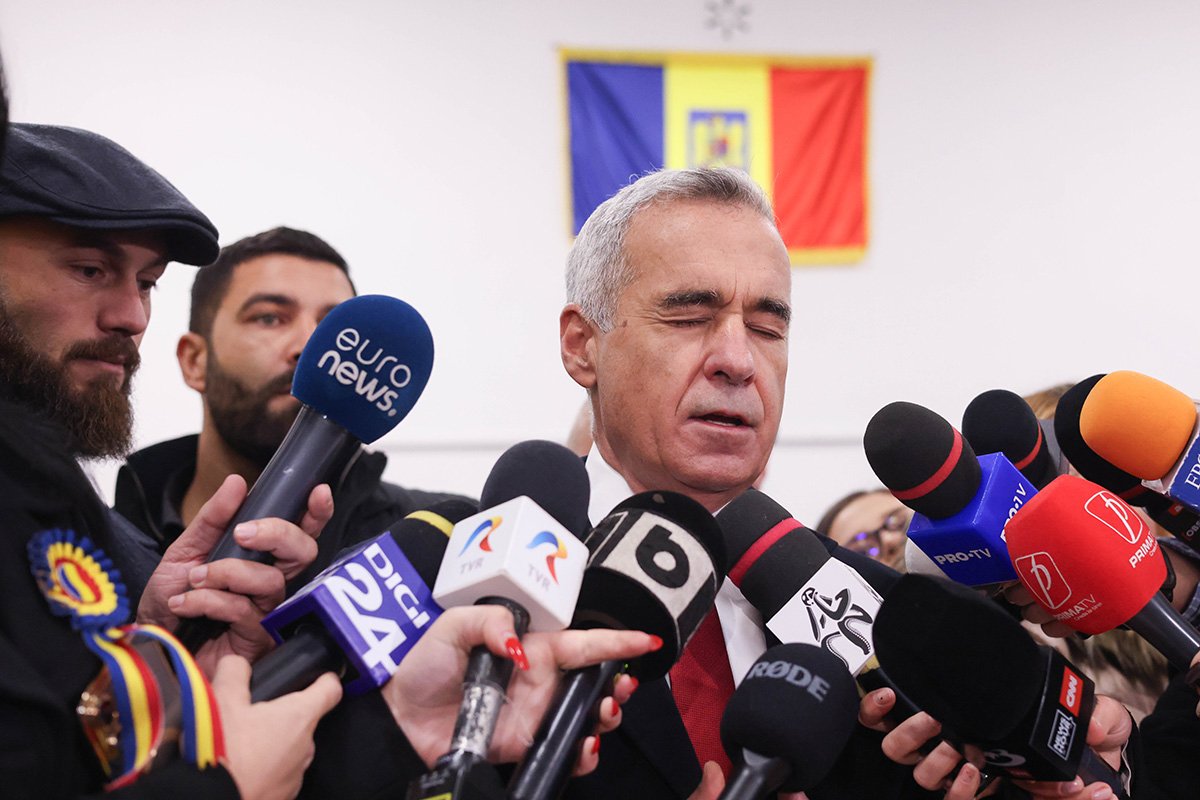 Fostul candidat pro-legionar Călin Georgescu a scăpat de controlul judiciar București, 3 aprilie 2026 – Într-o decizie definitivă, fostul candidat la președinția României, Călin Georgescu, a scăpat de măsura controlului judiciar