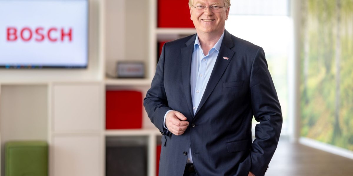 Bosch anunță schimbări strategice până în 2030: Ce urmărește compania?