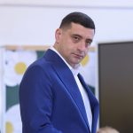 Simion, la „PSD Timișoara”: Reuniune incendiară într-un hotel!