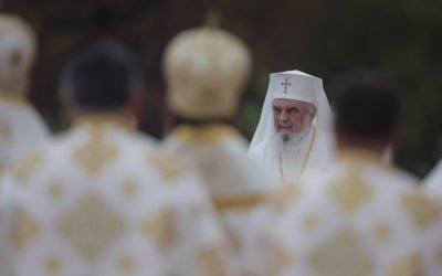 Patriarhul Daniel a transmis condoleanțe după moartea antrenorului Mircea Lucescu Biserica Ortodoxă Română a reacționat la vestea decesului lui Mircea Lucescu