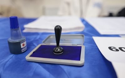 Bulgaria cere ajutorul Uniunii Europene pentru a contracara influența străină în alegerile din aprilie Sofia solicită sprijinul blocului comunitar pentru a preveni ingerința din partea unor actori externi, inclusiv a Rusiei, în alegerile parlamentare programate pentru 19 aprilie