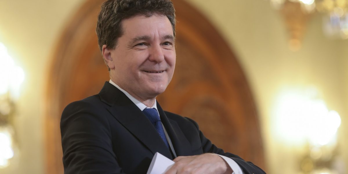 Nicușor Dan, felicitări pentru Magyar: „Un nou capitol” cu Ungaria