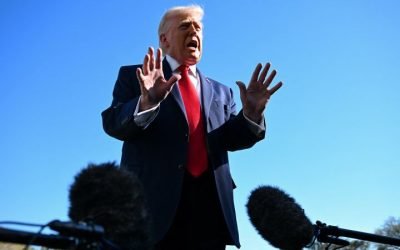 Trump amenință blocada strâmtorii Hormuz după eșecul discuțiilor cu Iranul