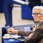 Lagarde, despre șocul energetic: Inflația riscă să revină. Ce cere UE