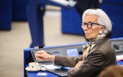 Lagarde, despre șocul energetic: Inflația riscă să revină. Ce cere UE