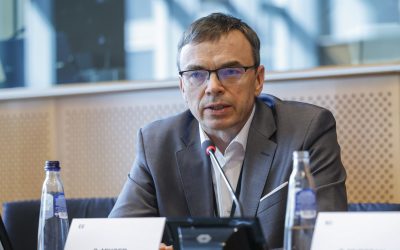 UE, cu porțile deschise: Sprijin pentru aderarea Moldovei, confirmat după vizita lui Sven Mikser