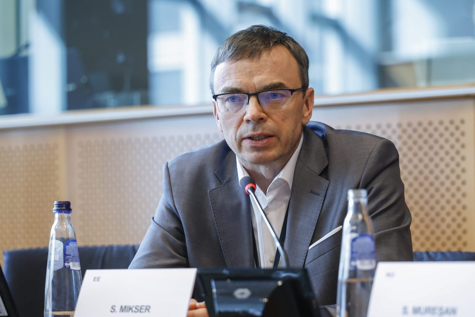 UE, cu porțile deschise: Sprijin pentru aderarea Moldovei, confirmat după vizita lui Sven Mikser