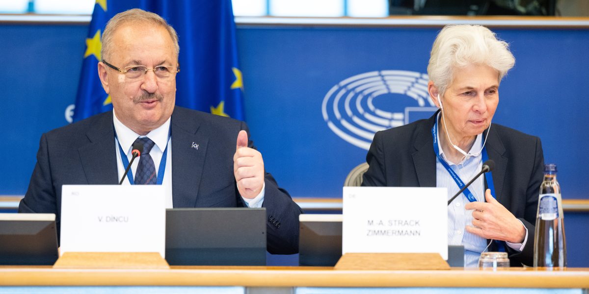 România, între șanse și piedici: Fondurile UE pentru Apărare, testul suprem