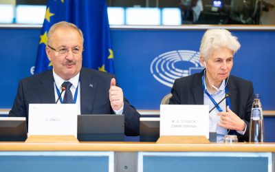 România, între șanse și piedici: Fondurile UE pentru Apărare, testul suprem