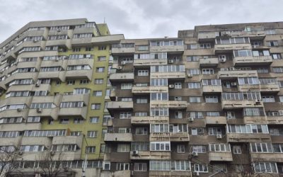 Scăderi semnificative ale tranzacțiilor imobiliare și creșteri de prețuri marchează piața rezidențială din România în primele luni ale anului 2024