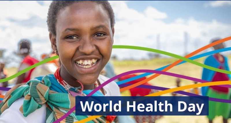 7 aprilie: Ziua mondială a sănătății, un apel al oms