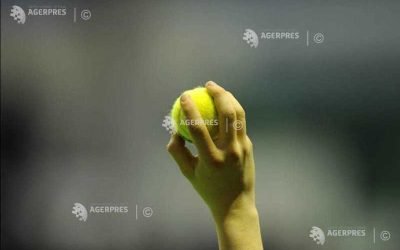 Ploaia a întrerupt meciul de tenis România – Letonia din Cupa Billie Jean King Condițiile meteo nefavorabile au perturbat startul întâlnirii dintre România și Letonia din cadrul Cupei Billie Jean King