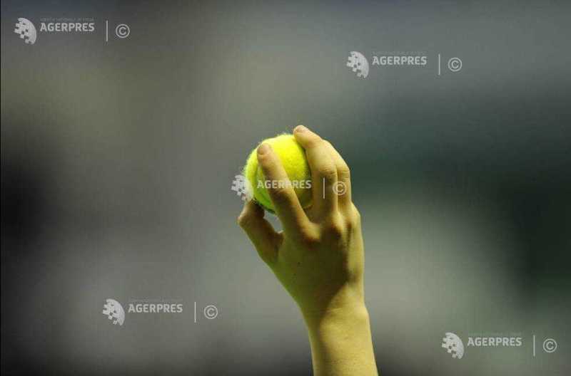 Ploaia a întrerupt meciul de tenis România – Letonia din Cupa Billie Jean King Condițiile meteo nefavorabile au perturbat startul întâlnirii dintre România și Letonia din cadrul Cupei Billie Jean King