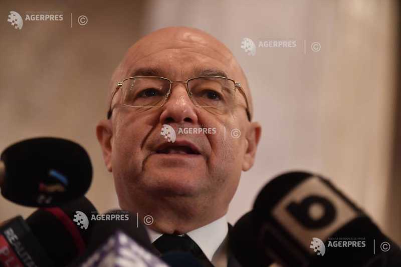 Boc promite: Clujul va avea cel mai mare parc, o premieră