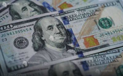 Bloomberg: Războiul din Ucraina resuscită spectrele stagflației pentru economie