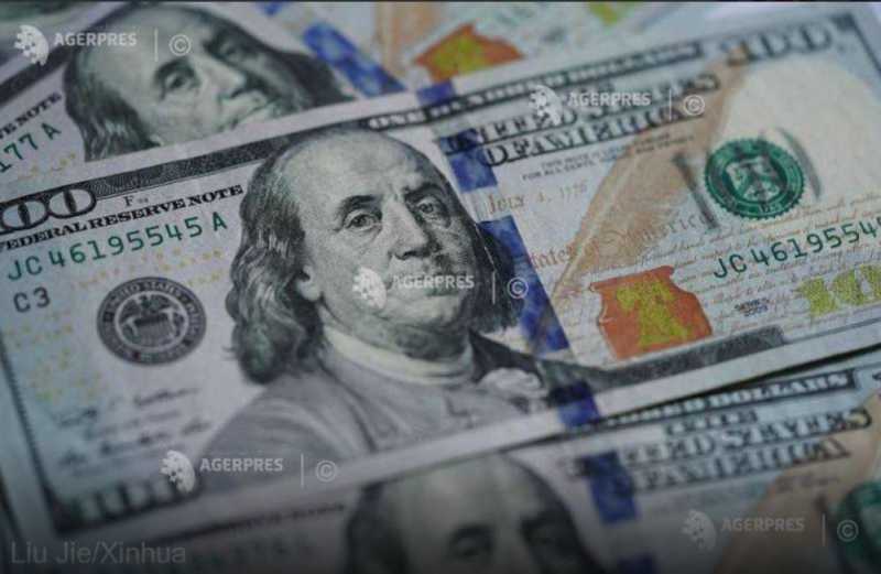 Bloomberg: Războiul din Ucraina reaprinde fantoma stagflației în economia mondială