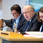 Comisarul european cere armament pentru UE: Rusia, depășită!